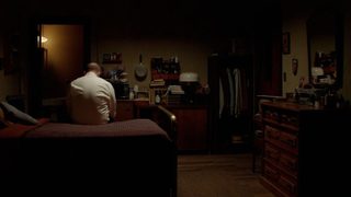 Tragedy strikes amidst the noise on a stunning <i>Horace And Pete</i>